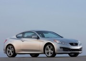 Hyundai Genesis Coupe